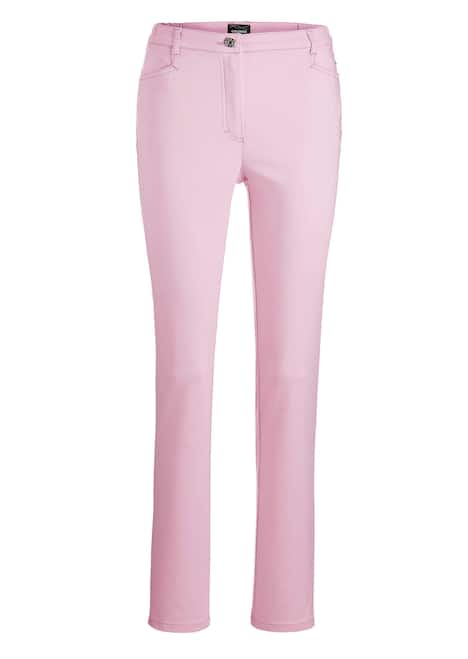 Leichte Baumwoll-Hose ANNA
