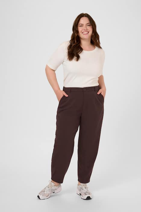 Hose Loose fit