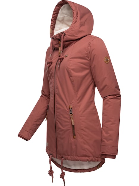 Winterjacke Zuzka Winter