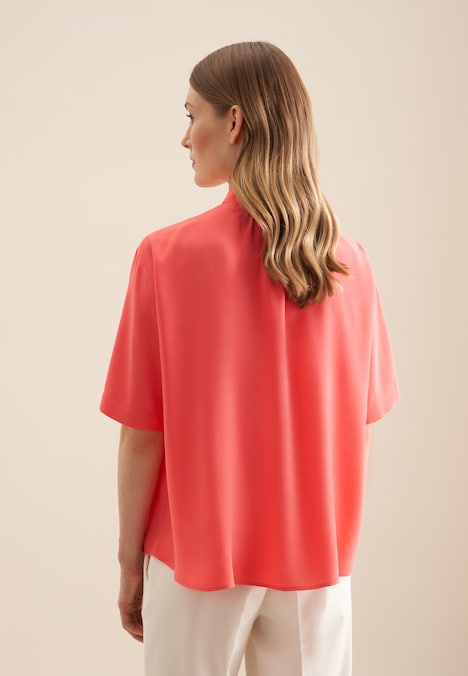 Damen Shirtbluse - Uni