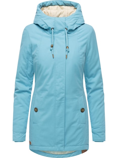 Winterjacke Monadena Parka YOUMODO