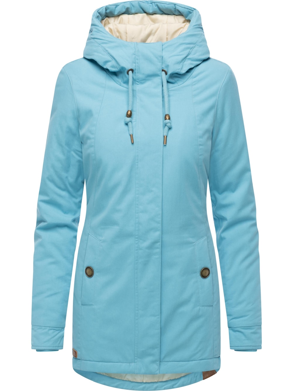 Winterjacke Monadena Parka YOUMODO
