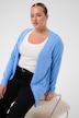 Strickjacke Regular fit