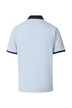 Polo-Shirt gestreift