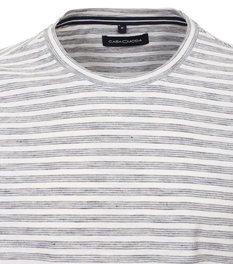T-Shirt gestreift