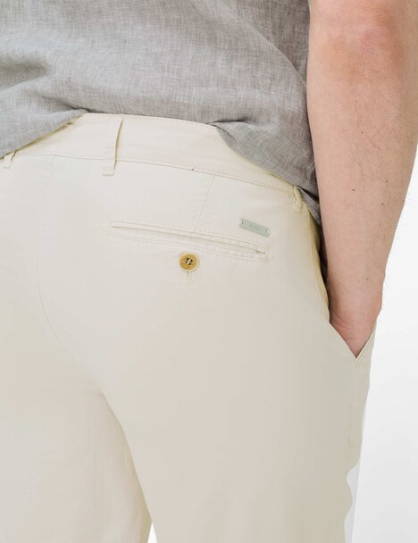 Style JOE  Hosen lang