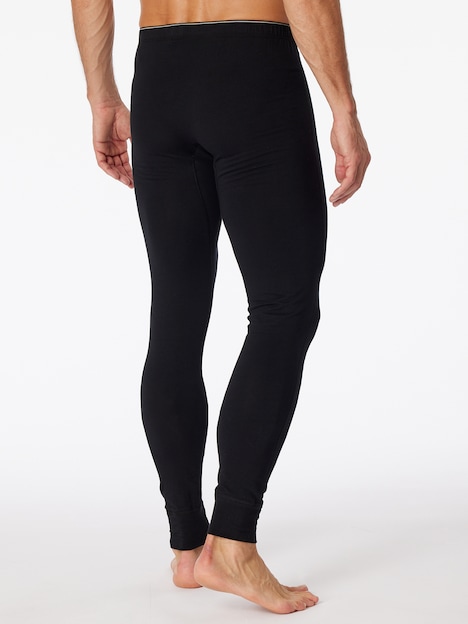 Schiesser Herren Lange Unterhose 95/5