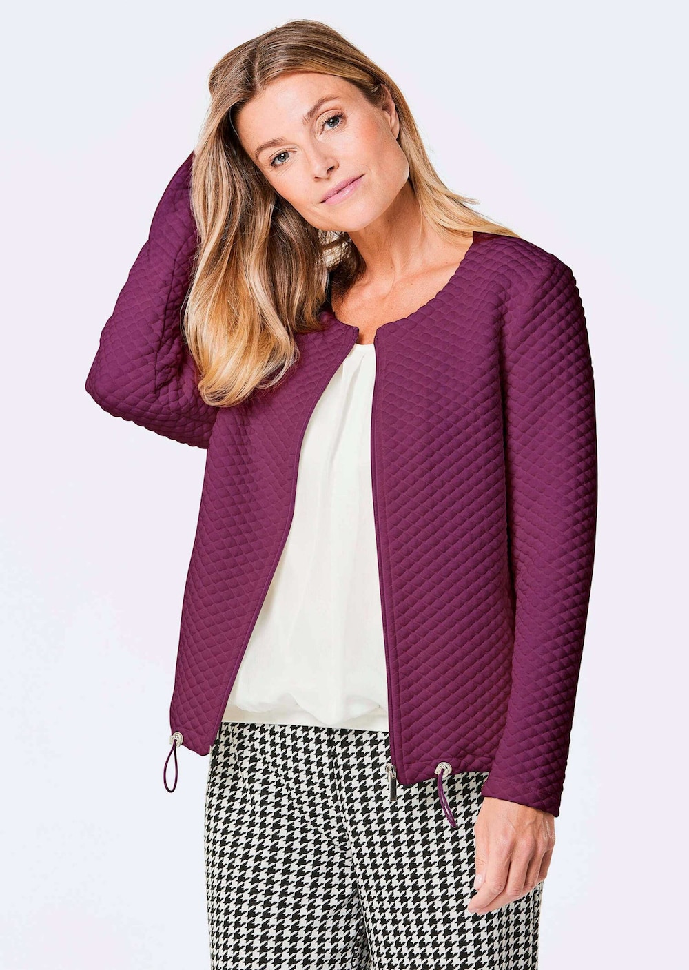 Jacke