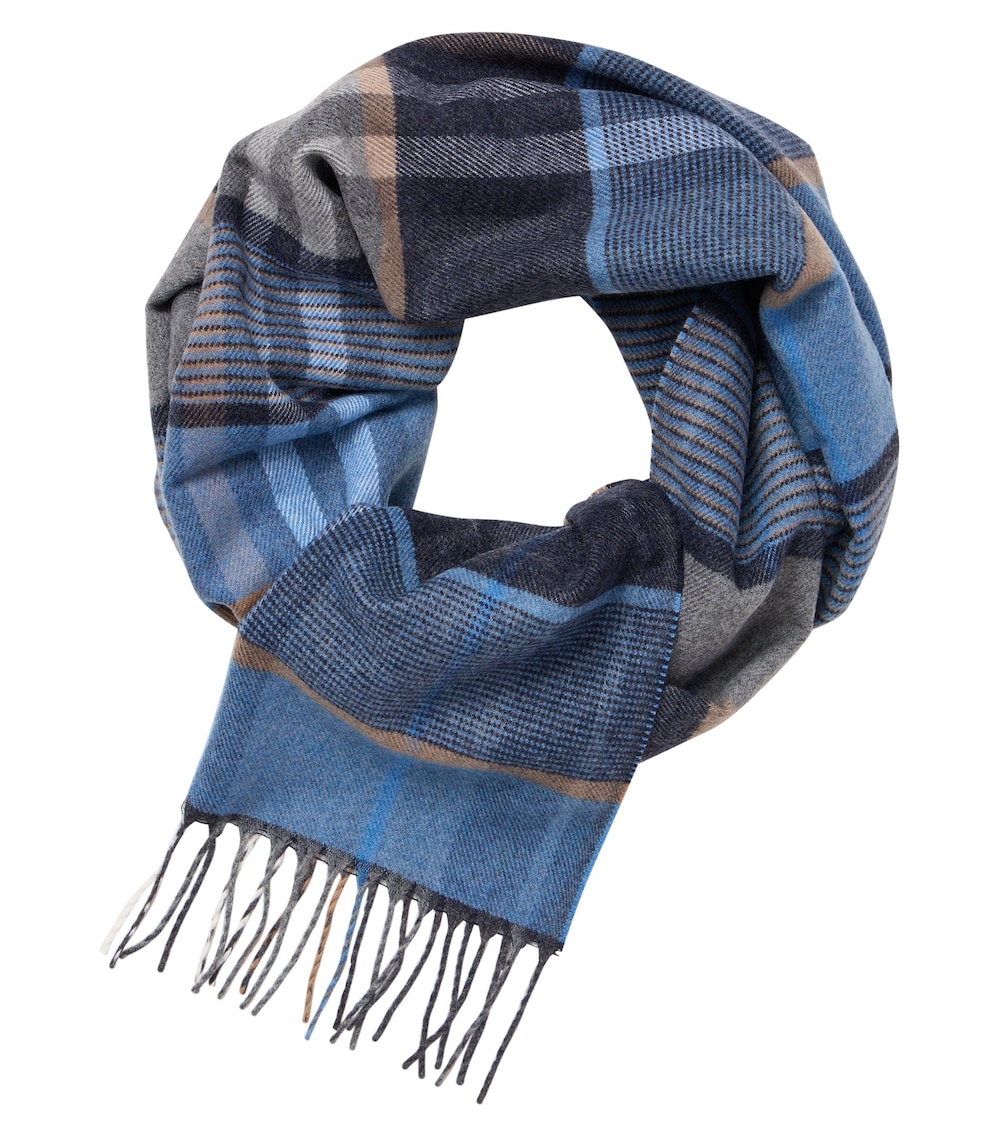 Schal uni Basic Accessories