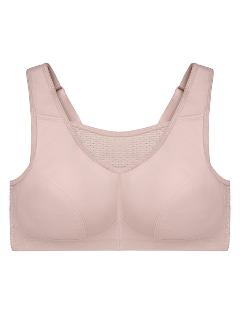 Sport-Bustier mit bestem Halt