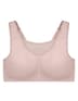 Sport-Bustier mit bestem Halt