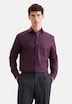 Herren Business Hemd - Uni