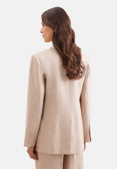 Damen Blazer - Uni