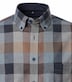 Freizeithemd kariert Comfort Fit