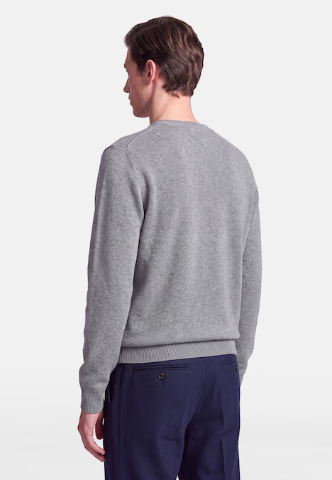 Herren Pullover - Uni