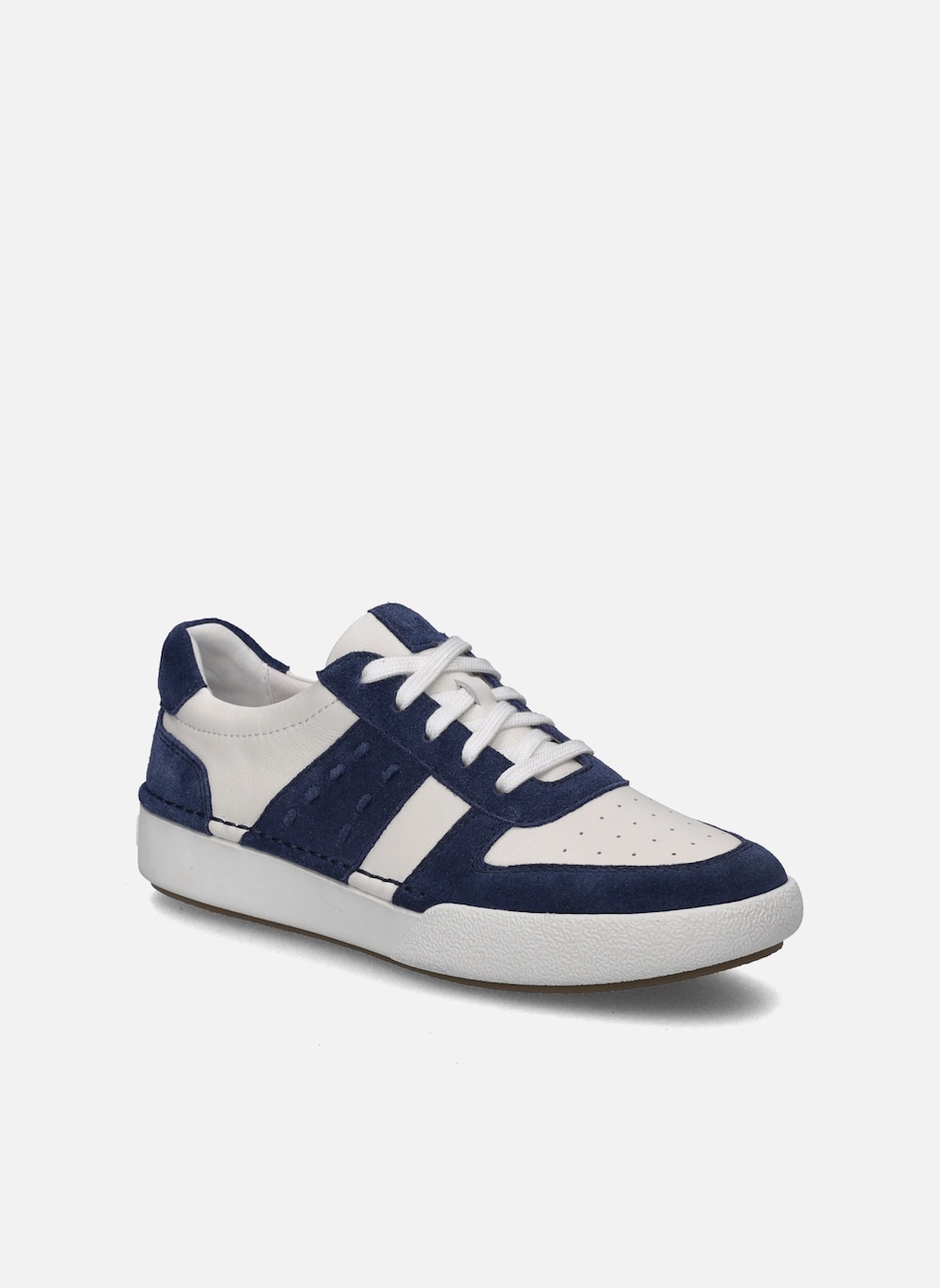 Damen Sneaker Claire 27, jeans-kombi