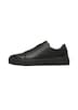 Legere Sneaker in Leder-Optik