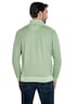 engbers Herren Sweatshirt mit Zipper , Hellgruen