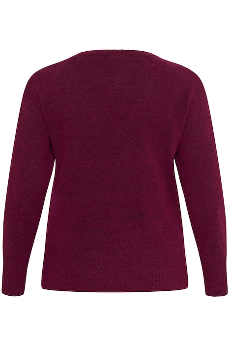 Strickpullover Regular fit