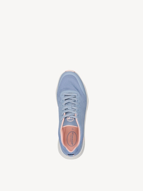 Damen Sneaker H-Weite