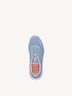 Damen Sneaker H-Weite