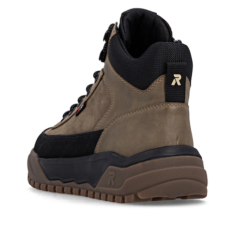 Schnürstiefel U1571