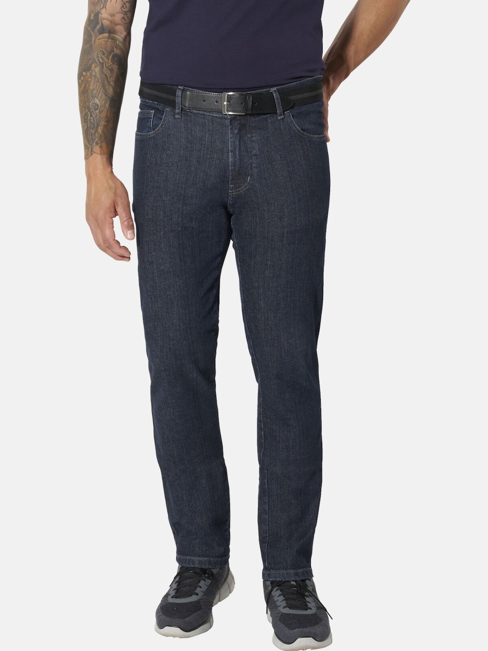 Tiefbundjeans AMBIENI