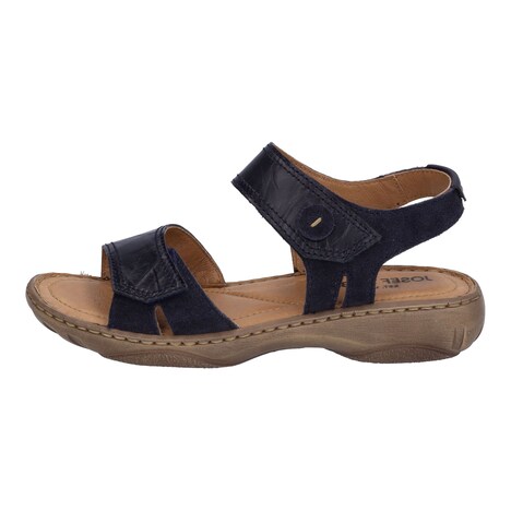 Damen Sandale Debra 58, ocean