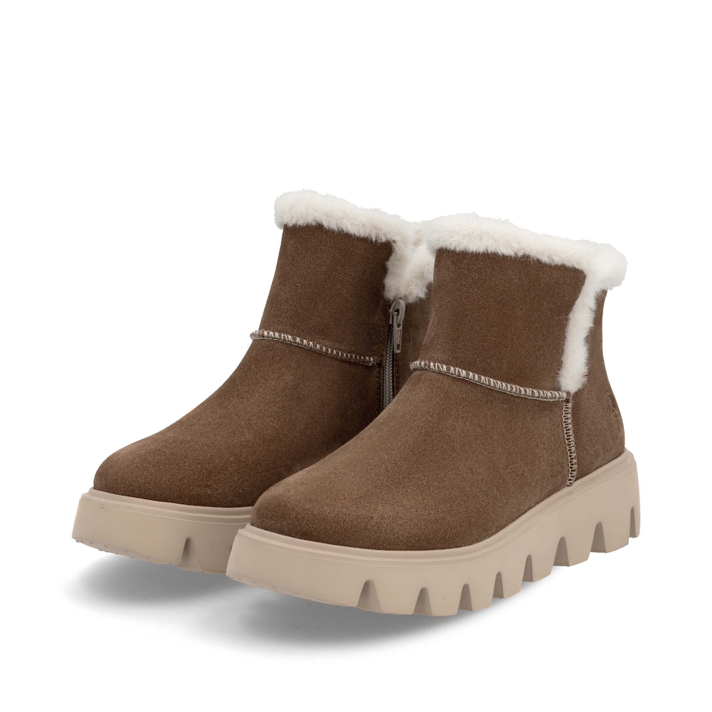 Kurzstiefel W2071