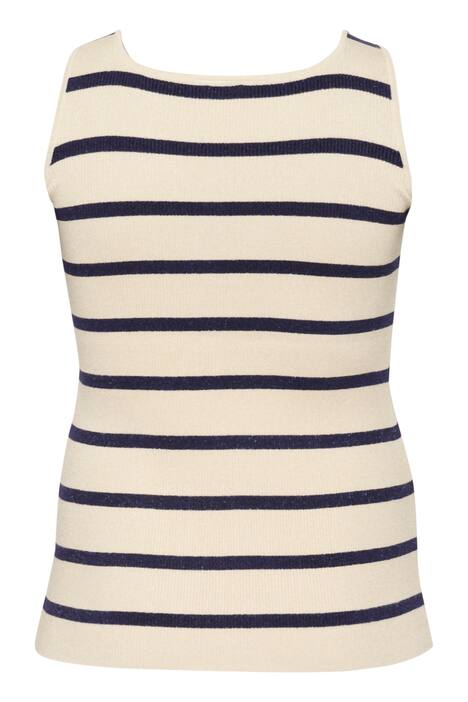 Strickpullover Tight fit