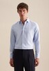 Herren Business Hemd - Pepita