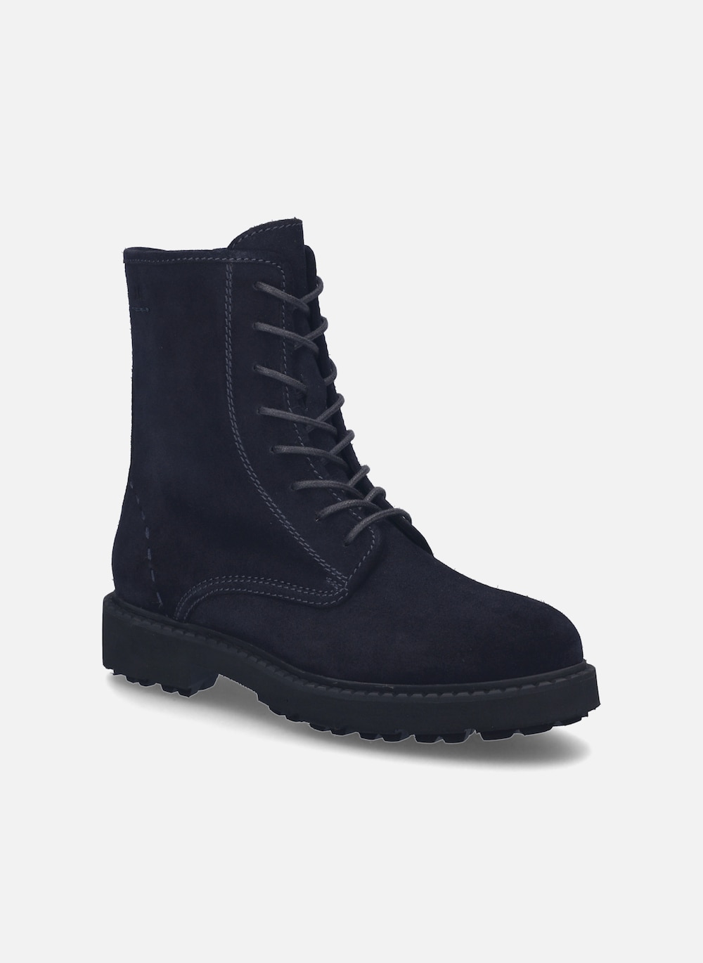 Damen Stiefel Bridget 02, ocean