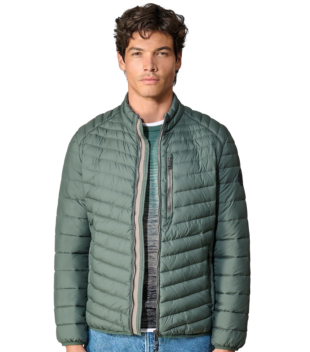 Jacke uni