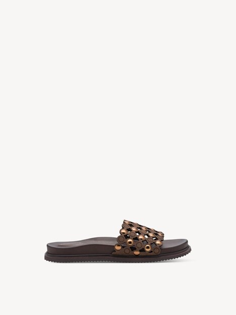 Damen Pantolette H-Weite