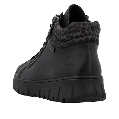 Schnürstiefel N1305