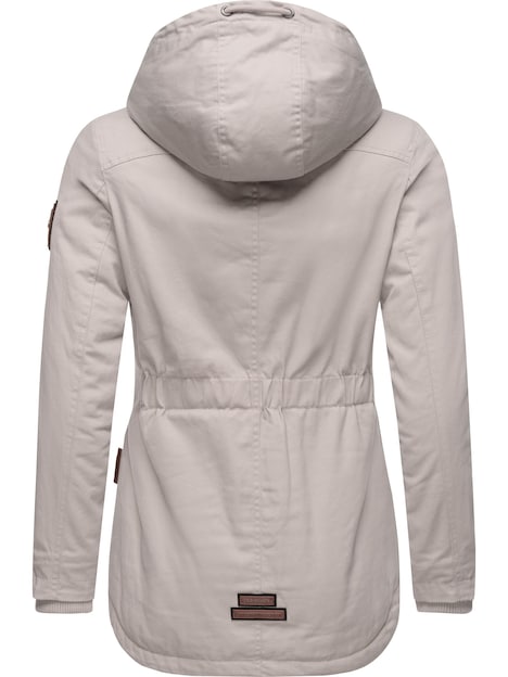 Winterjacke Bikoo