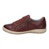 Damen Sneaker Caren 12, bordo