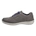 Herren Halbschuh New Anvers 97, asphalt