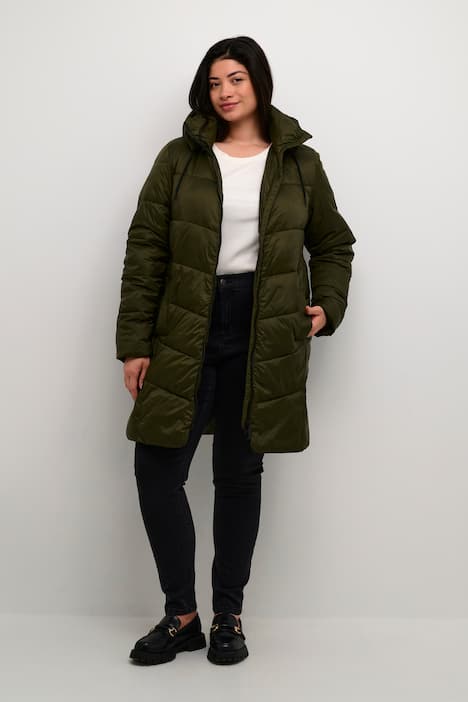 Jacke Regular fit