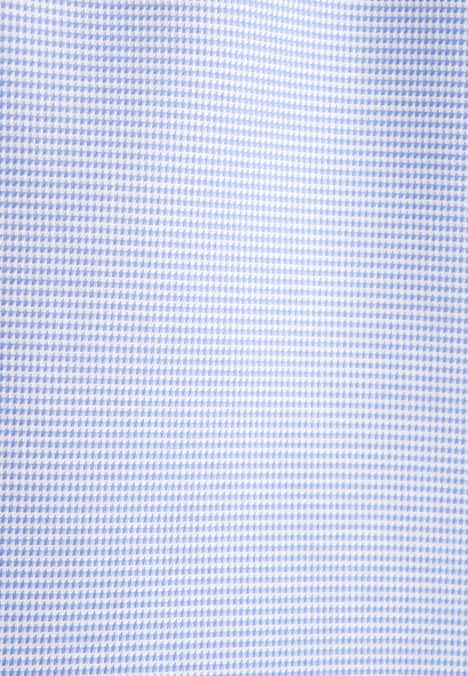 Herren Business Hemd - Struktur