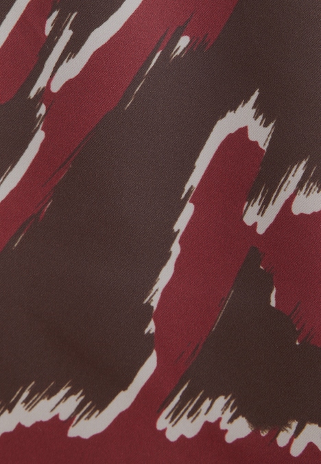Damen Kleid - Uni