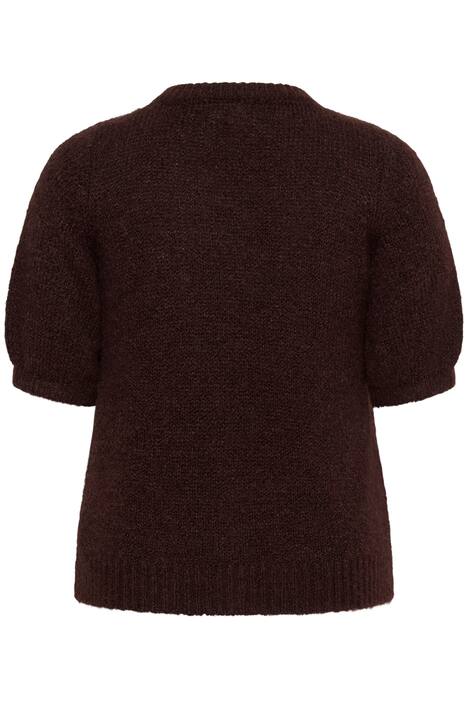 Strickjacke Regular fit