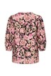 Bluse langarm Regular fit
