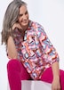 GOLDNER Blouse Blouse in tuniekstijl