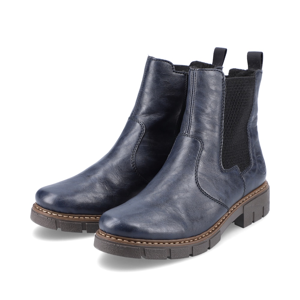 Chelsea Boots Z3561