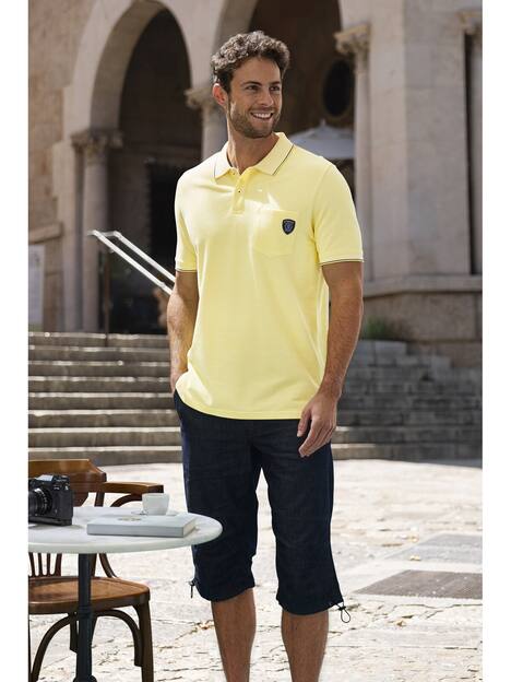 Poloshirt VINGIO
