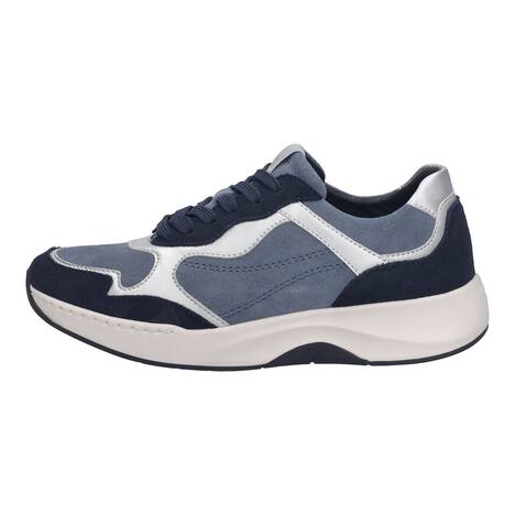 Damen Sneaker Elli 18, ocean-multi