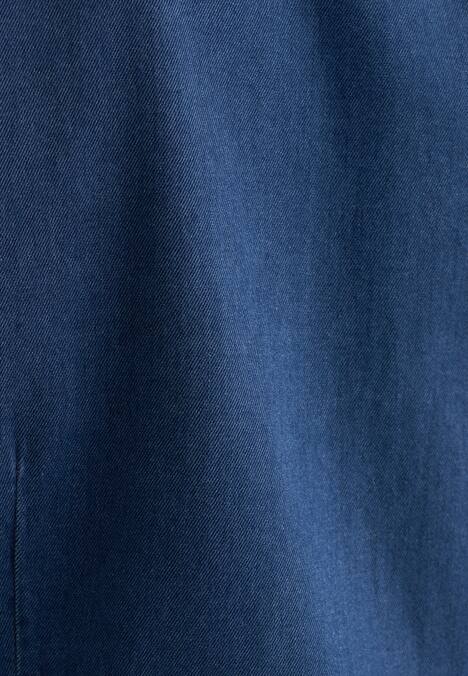 Herren Casual Hemd - Uni