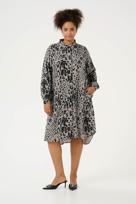 Kleid Loose fit