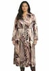 Kleid mit Langarm